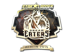 DreamEaters (Gold) | Berlin 2019