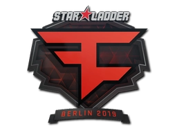 FaZe Clan | Berlin 2019