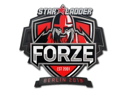 forZe eSports