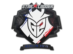 G2 Esports | Berlin 2019