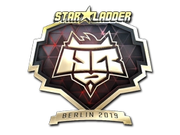 HellRaisers (Gold) | Berlin 2019