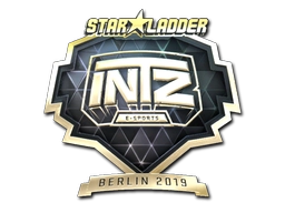 INTZ E-SPORTS CLUB (Gold) | Berlin 2019