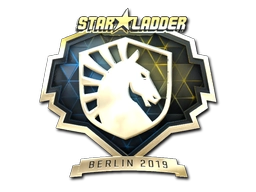 Team Liquid (Gold) | Berlin 2019