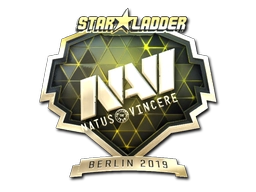 Natus Vincere (Gold) | Berlin 2019