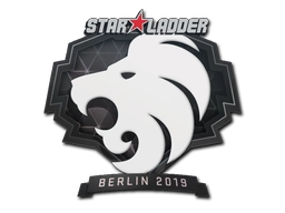 North | Berlin 2019