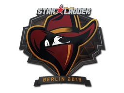 Renegades | Berlin 2019