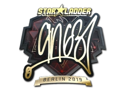 ANGE1 (Gold) | Berlin 2019
