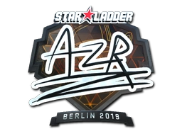 Berlin 2019 Legends Autograph Capsule Stickers