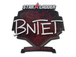 BnTeT | Berlin 2019
