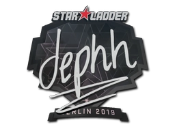dephh | Berlin 2019