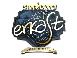 erkaSt (Gold) | Berlin 2019