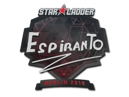 EspiranTo