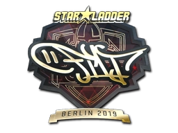 FL1T (Gold) | Berlin 2019
