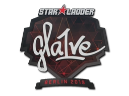 gla1ve | Berlin 2019
