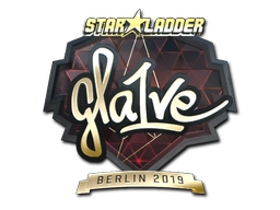 gla1ve (Gold) | Berlin 2019