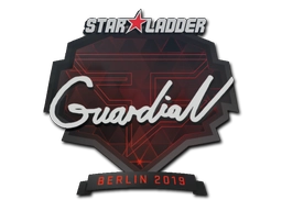 GuardiaN | Berlin 2019