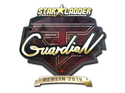 GuardiaN (Gold) | Berlin 2019