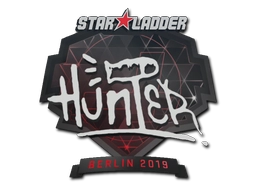 huNter-