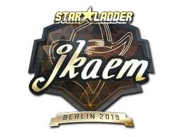 jkaem (Gold) | Berlin 2019