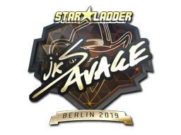 jks (Gold) | Berlin 2019