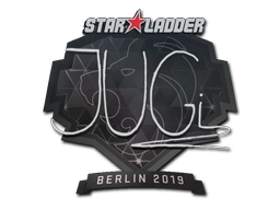 JUGi | Berlin 2019