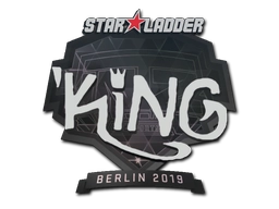 kNgV- | Berlin 2019