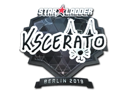 KSCERATO Stickers