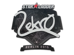 Lekr0 | Berlin 2019
