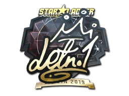 LETN1 (Gold) | Berlin 2019