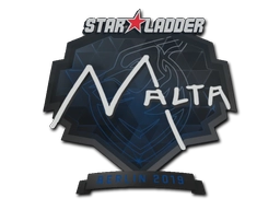 malta | Berlin 2019