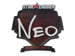 NEO | Berlin 2019