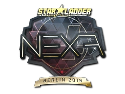 nexa (Gold) | Berlin 2019