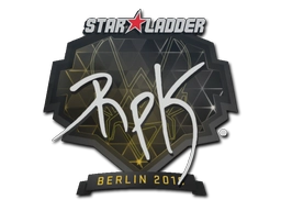 RpK | Berlin 2019