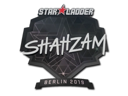 ShahZaM | Berlin 2019