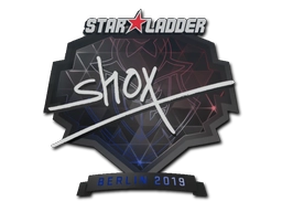shox | Berlin 2019