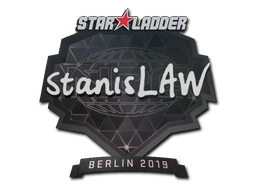 stanislaw | Berlin 2019