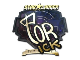 t0rick (Gold) | Berlin 2019