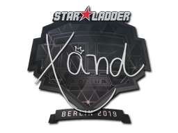 xand