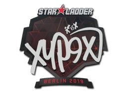 Xyp9x | Berlin 2019
