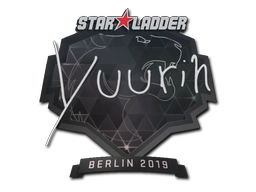 yuurih | Berlin 2019