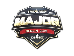 StarLadder (Gold) | Berlin 2019
