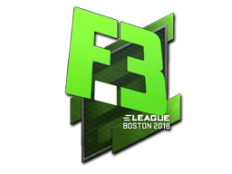 Flipsid3 Tactics | Boston 2018