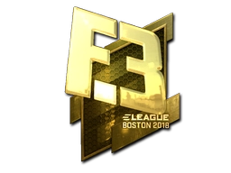 Flipsid3 Tactics (Gold) | Boston 2018