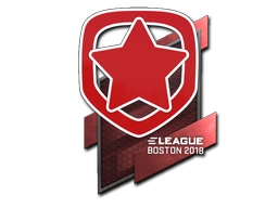 Boston 2018