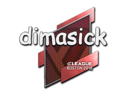 dimasick