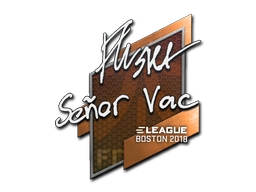 flusha | Boston 2018