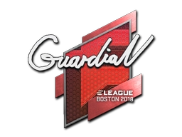 GuardiaN | Boston 2018