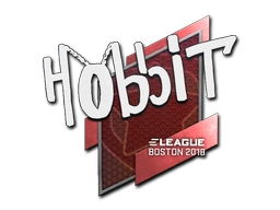 Hobbit | Boston 2018