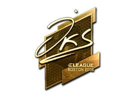 jks (Gold) | Boston 2018