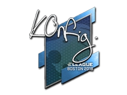k0nfig | Boston 2018